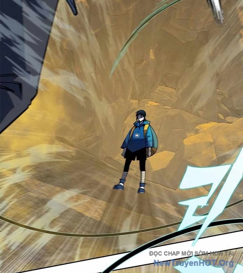 Tôi Chỉ Là Người Khuân Vác Trong Hầm Ngục Chap 23 - Next Chap 24