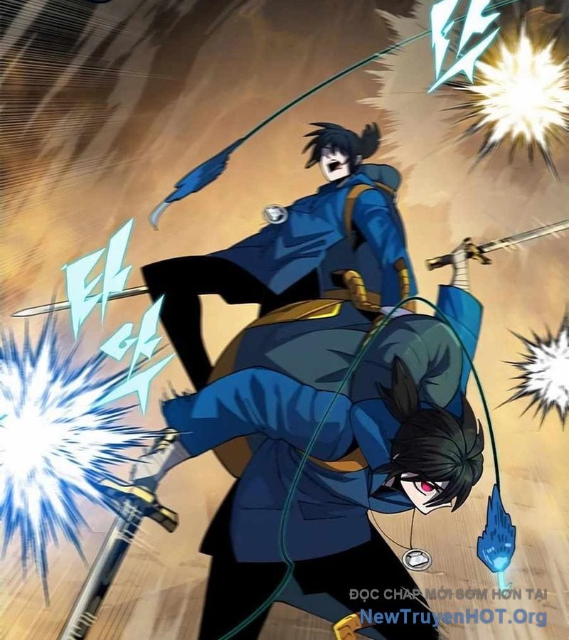 Tôi Chỉ Là Người Khuân Vác Trong Hầm Ngục Chap 23 - Next Chap 24