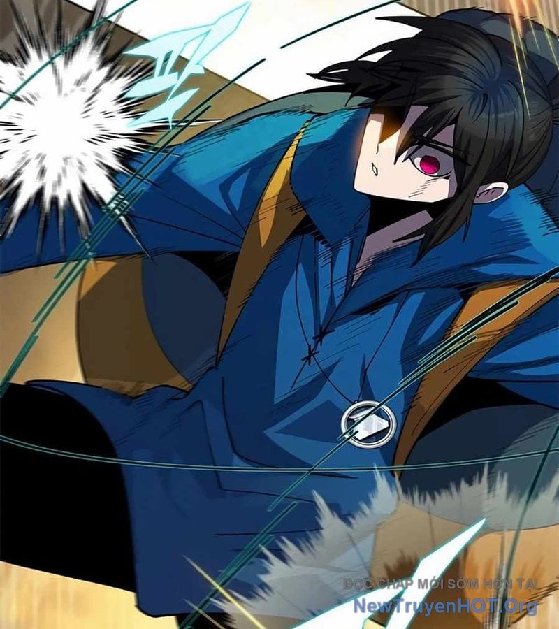 Tôi Chỉ Là Người Khuân Vác Trong Hầm Ngục Chap 23 - Next Chap 24