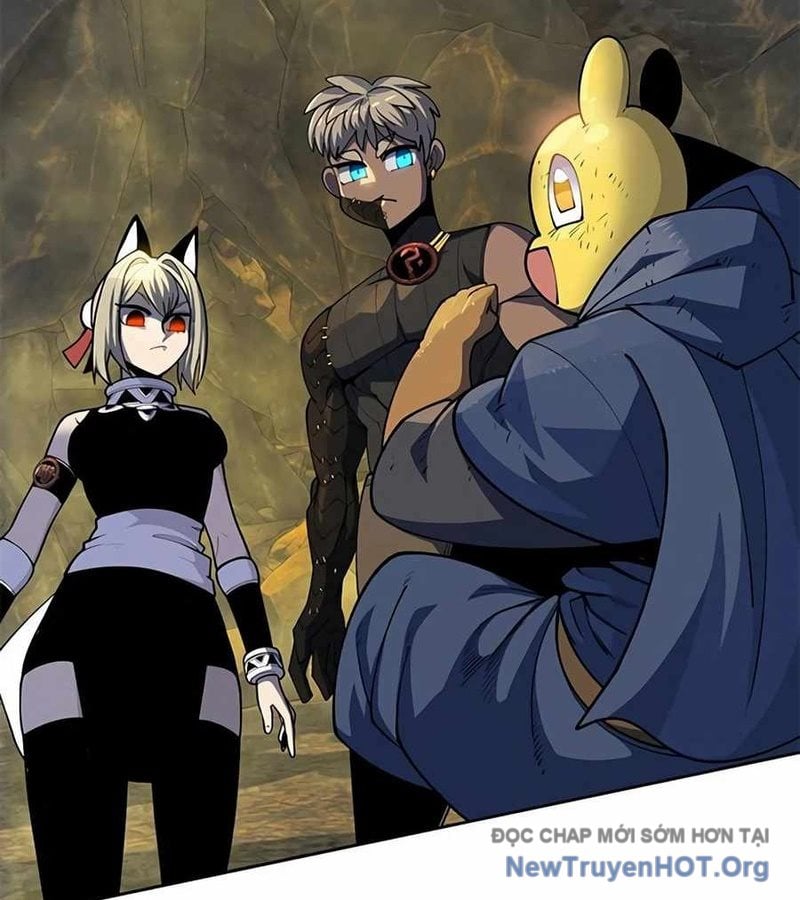 Tôi Chỉ Là Người Khuân Vác Trong Hầm Ngục Chap 23 - Next Chap 24