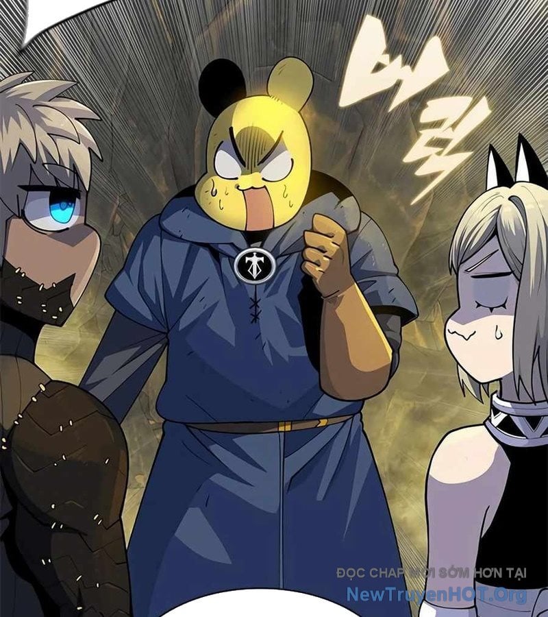 Tôi Chỉ Là Người Khuân Vác Trong Hầm Ngục Chap 23 - Next Chap 24