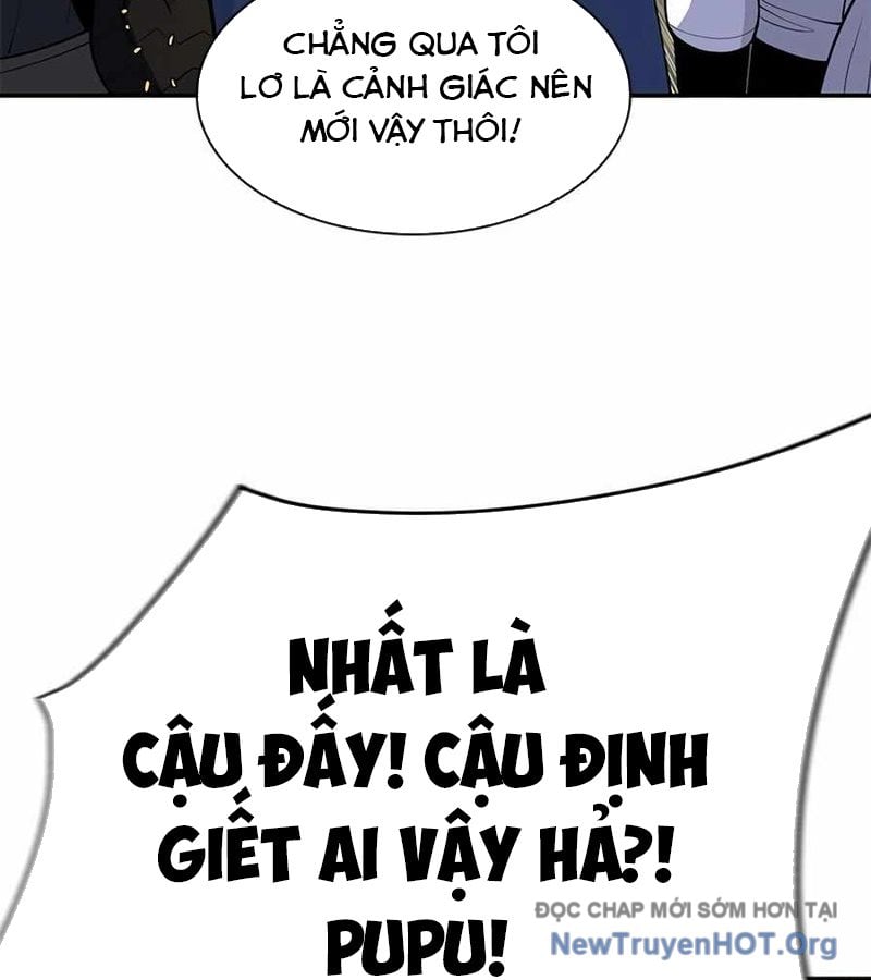 Tôi Chỉ Là Người Khuân Vác Trong Hầm Ngục Chap 23 - Next Chap 24