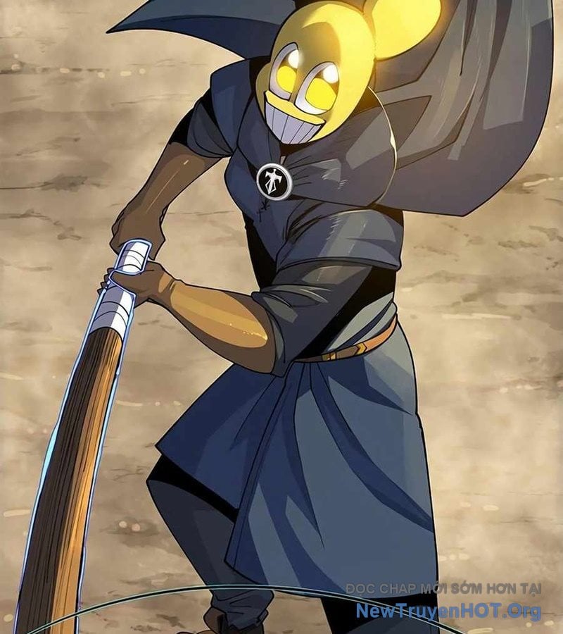 Tôi Chỉ Là Người Khuân Vác Trong Hầm Ngục Chap 23 - Next Chap 24