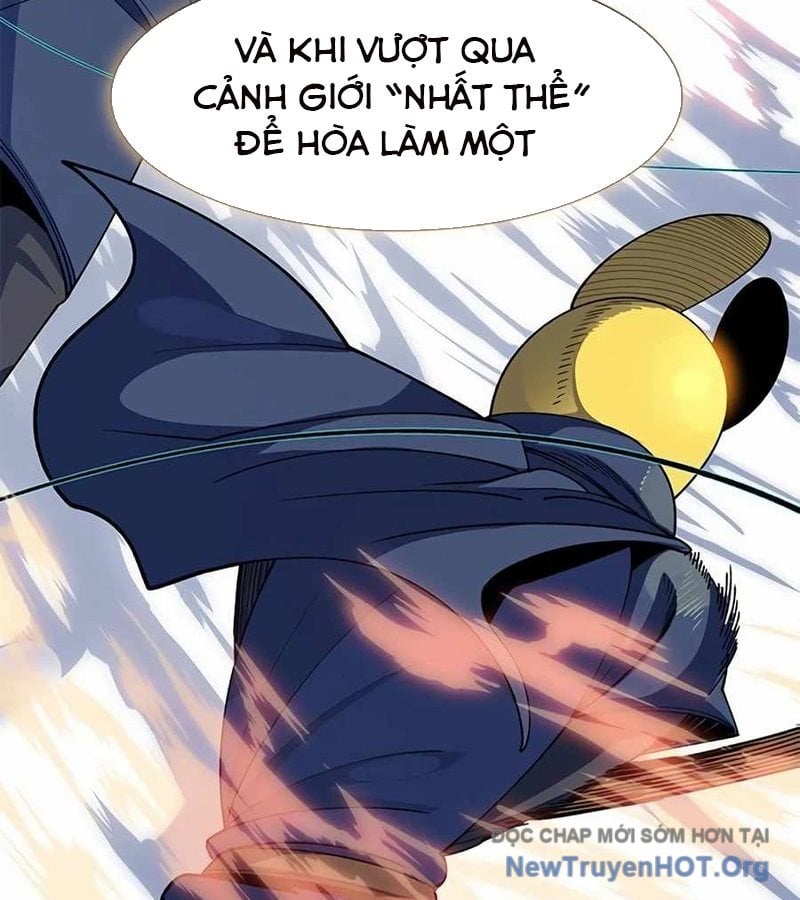 Tôi Chỉ Là Người Khuân Vác Trong Hầm Ngục Chap 23 - Next Chap 24