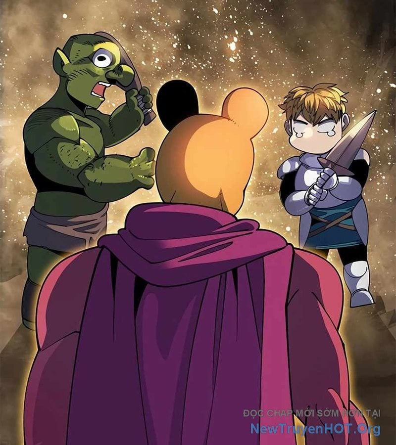 Tôi Chỉ Là Người Khuân Vác Trong Hầm Ngục Chap 23 - Next Chap 24