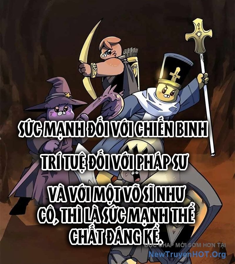 Tôi Chỉ Là Người Khuân Vác Trong Hầm Ngục Chap 23 - Next Chap 24