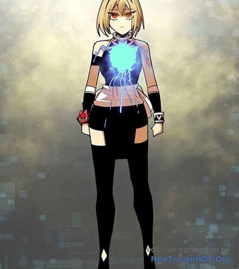 Tôi Chỉ Là Người Khuân Vác Trong Hầm Ngục Chap 23 - Next Chap 24