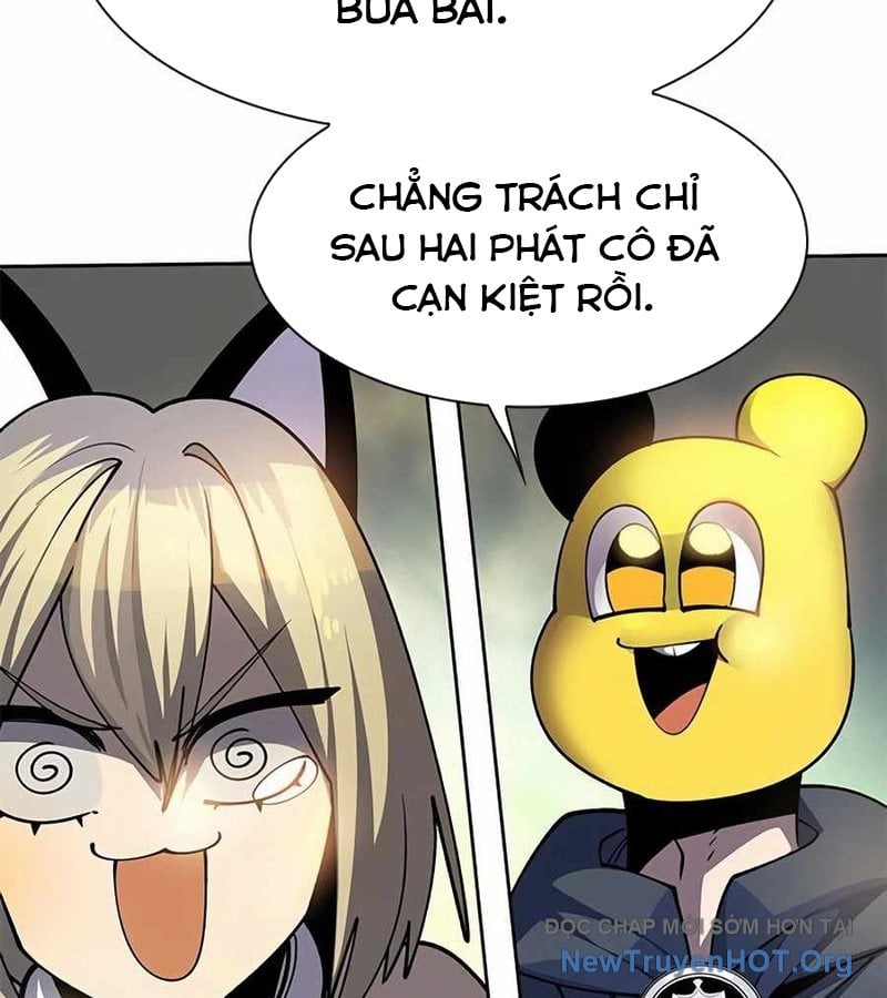 Tôi Chỉ Là Người Khuân Vác Trong Hầm Ngục Chap 23 - Next Chap 24