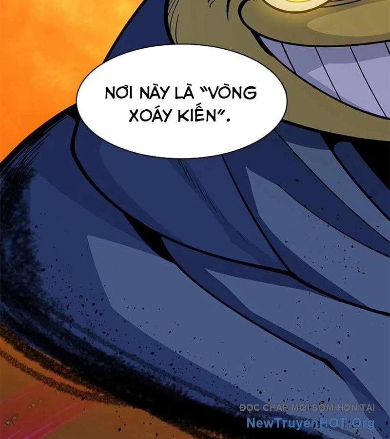 Tôi Chỉ Là Người Khuân Vác Trong Hầm Ngục Chap 23 - Next Chap 24