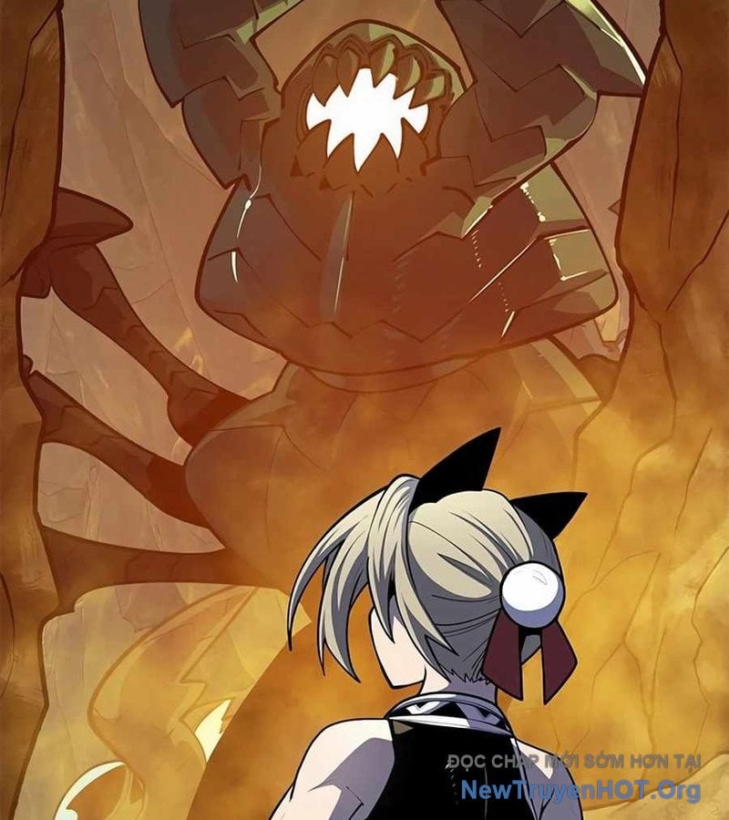 Tôi Chỉ Là Người Khuân Vác Trong Hầm Ngục Chap 23 - Next Chap 24