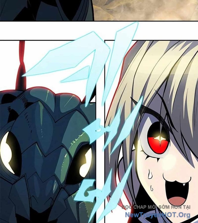 Tôi Chỉ Là Người Khuân Vác Trong Hầm Ngục Chap 23 - Next Chap 24