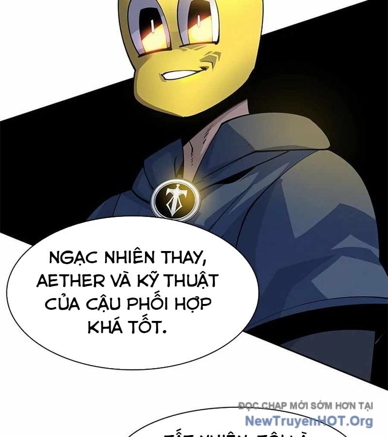 Tôi Chỉ Là Người Khuân Vác Trong Hầm Ngục Chap 23 - Next Chap 24