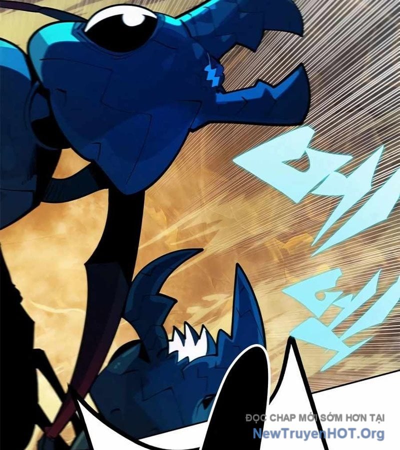 Tôi Chỉ Là Người Khuân Vác Trong Hầm Ngục Chap 23 - Next Chap 24