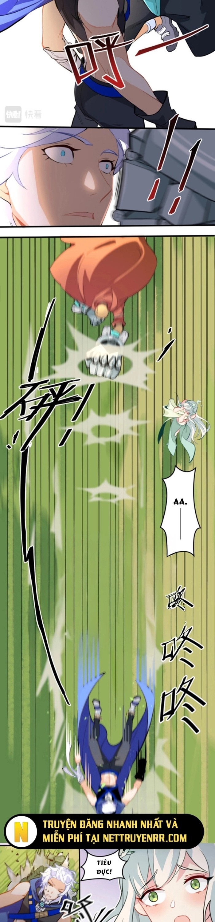 Tôi Cho Bug Làm Đồ Trang Sức Chap 13 - Next Chap 14