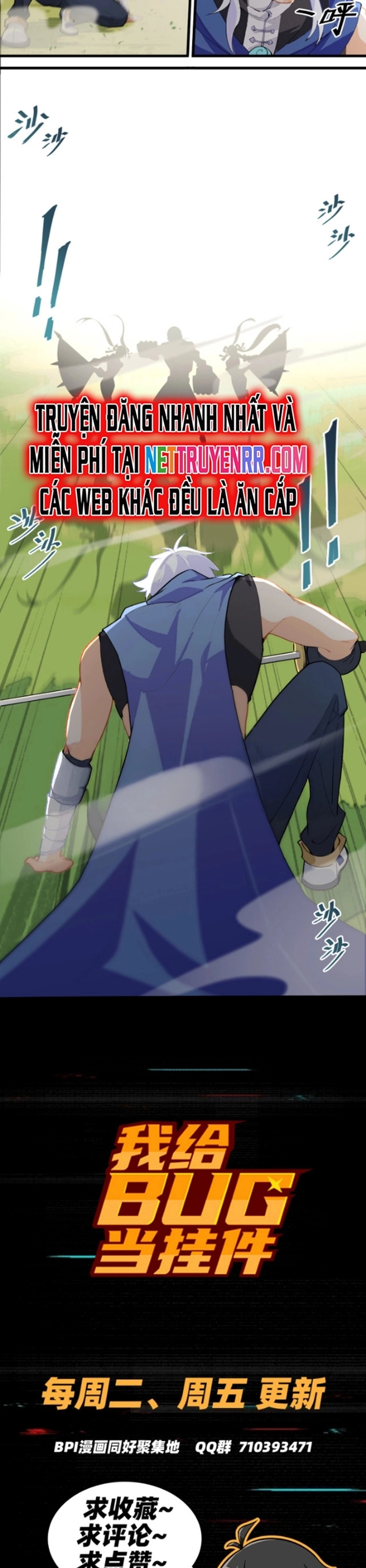 Tôi Cho Bug Làm Đồ Trang Sức Chap 13 - Next Chap 14