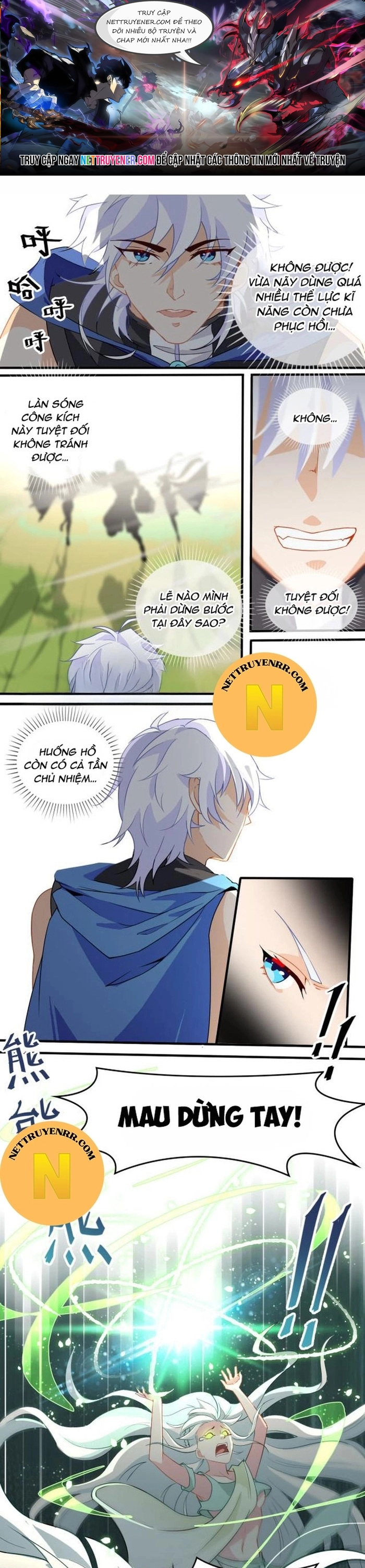 Tôi Cho Bug Làm Đồ Trang Sức Chap 14 - Next Chap 15