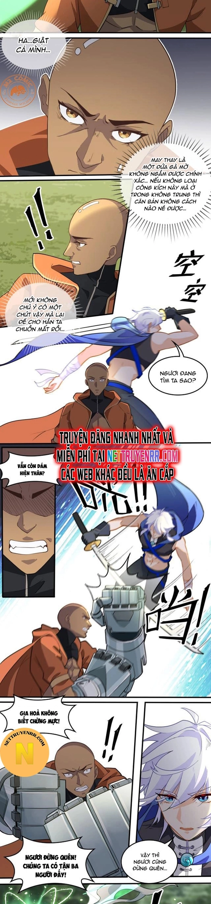 Tôi Cho Bug Làm Đồ Trang Sức Chap 14 - Next Chap 15