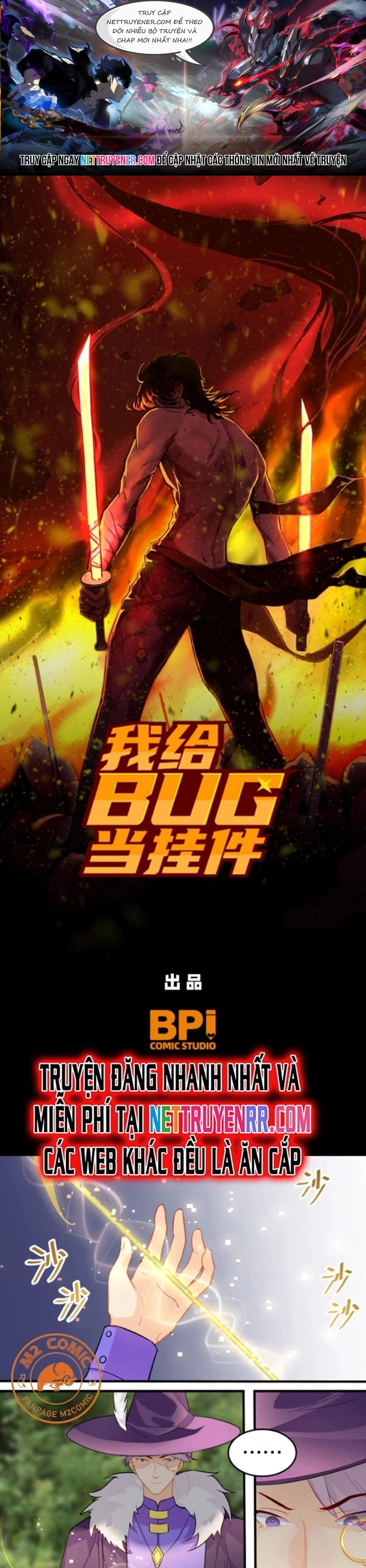 Tôi Cho Bug Làm Đồ Trang Sức Chap 15 - Next Chap 16