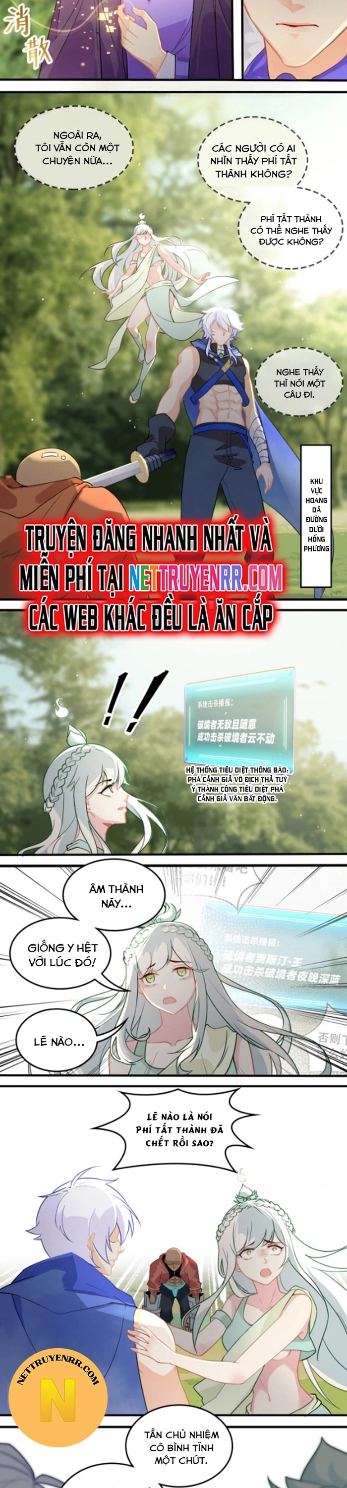 Tôi Cho Bug Làm Đồ Trang Sức Chap 15 - Next Chap 16