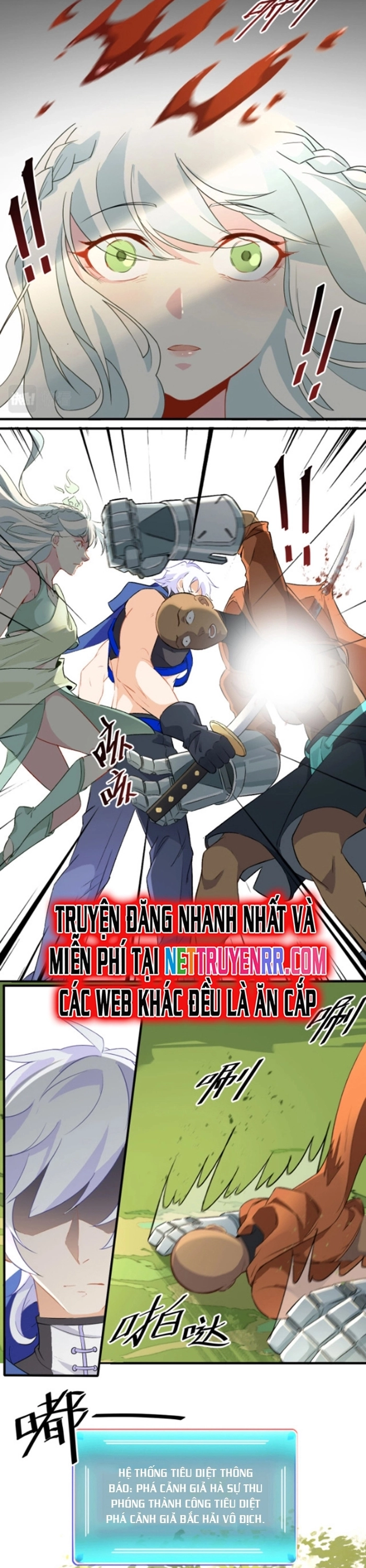 Tôi Cho Bug Làm Đồ Trang Sức Chap 15 - Next Chap 16