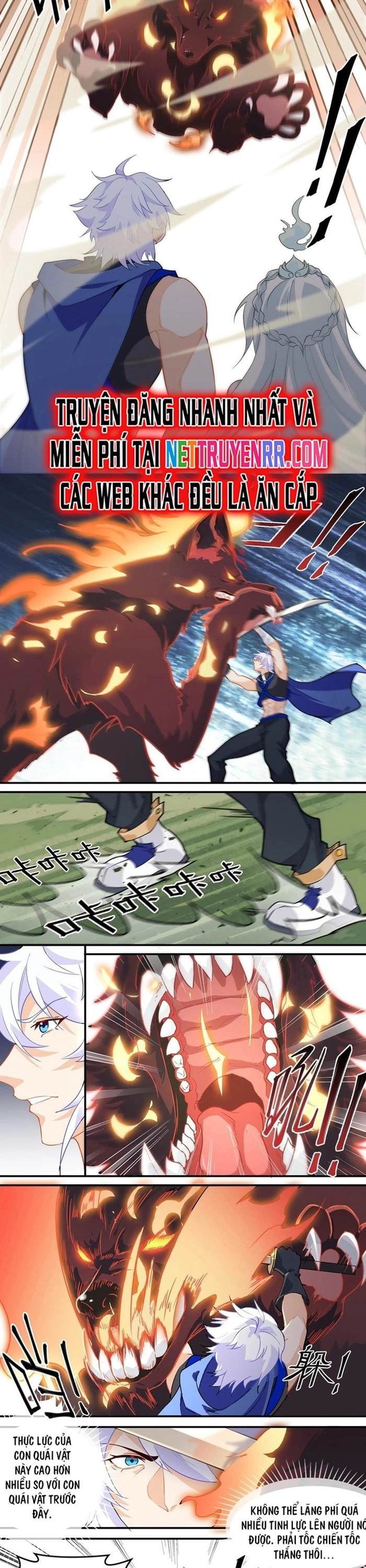 Tôi Cho Bug Làm Đồ Trang Sức Chap 17 - Next Chap 18