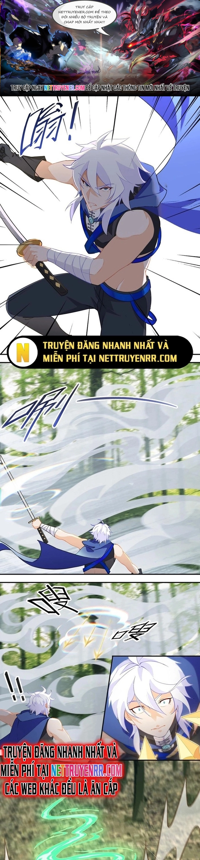 Tôi Cho Bug Làm Đồ Trang Sức Chap 19 - Next Chap 20