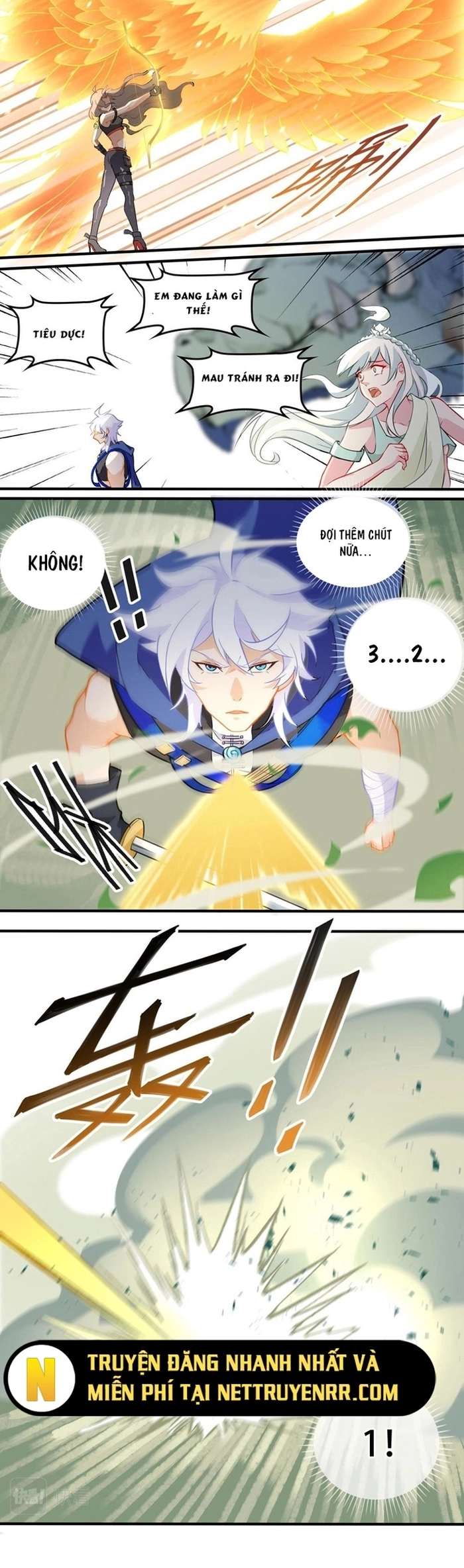 Tôi Cho Bug Làm Đồ Trang Sức Chap 19 - Next Chap 20