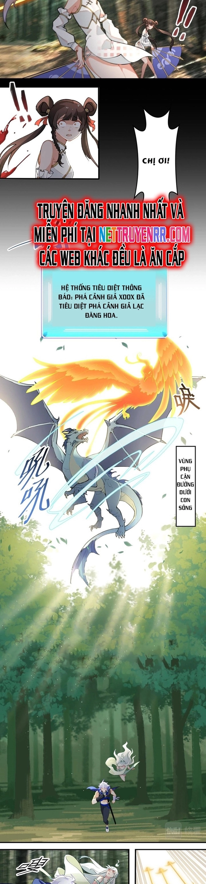 Tôi Cho Bug Làm Đồ Trang Sức Chap 20 - Next Chap 21