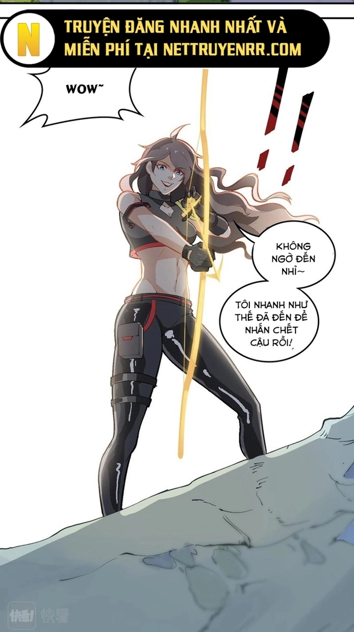 Tôi Cho Bug Làm Đồ Trang Sức Chap 20 - Next Chap 21