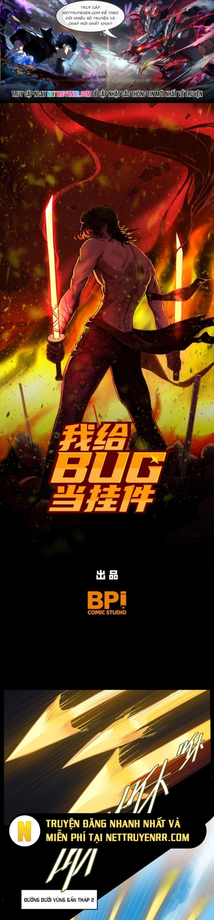 Tôi Cho Bug Làm Đồ Trang Sức Chap 21 - Next Chap 22