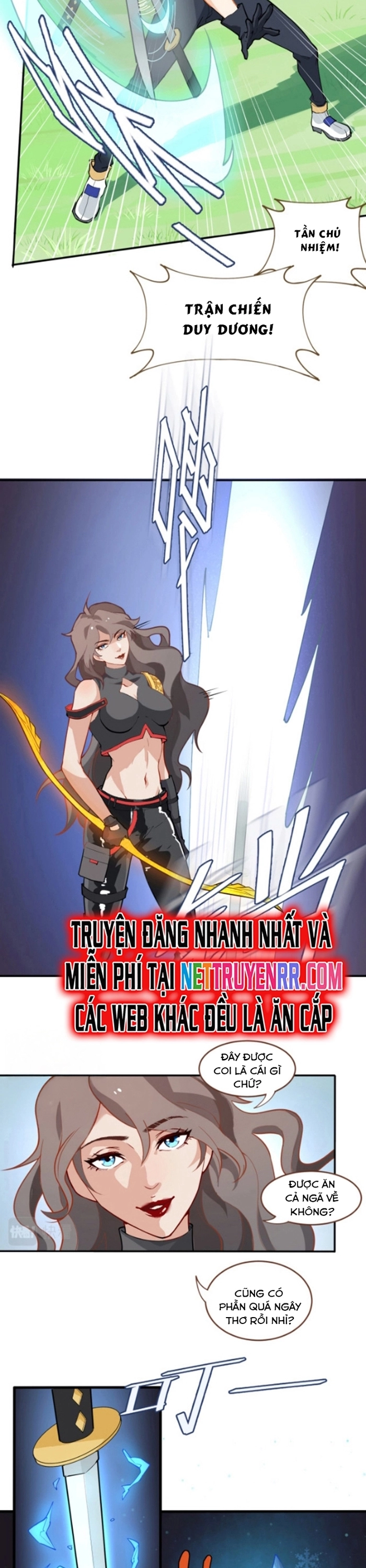 Tôi Cho Bug Làm Đồ Trang Sức Chap 21 - Next Chap 22