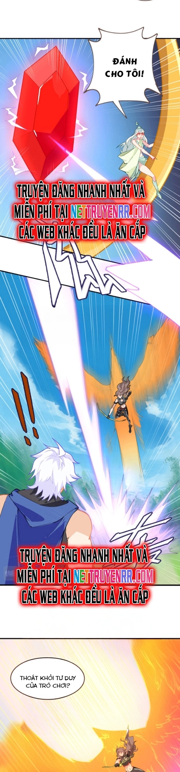 Tôi Cho Bug Làm Đồ Trang Sức Chap 21 - Next Chap 22