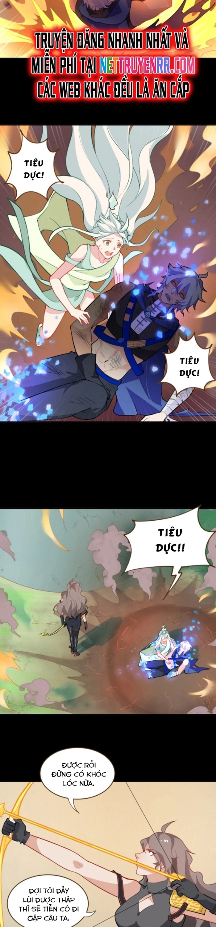 Tôi Cho Bug Làm Đồ Trang Sức Chap 21 - Next Chap 22