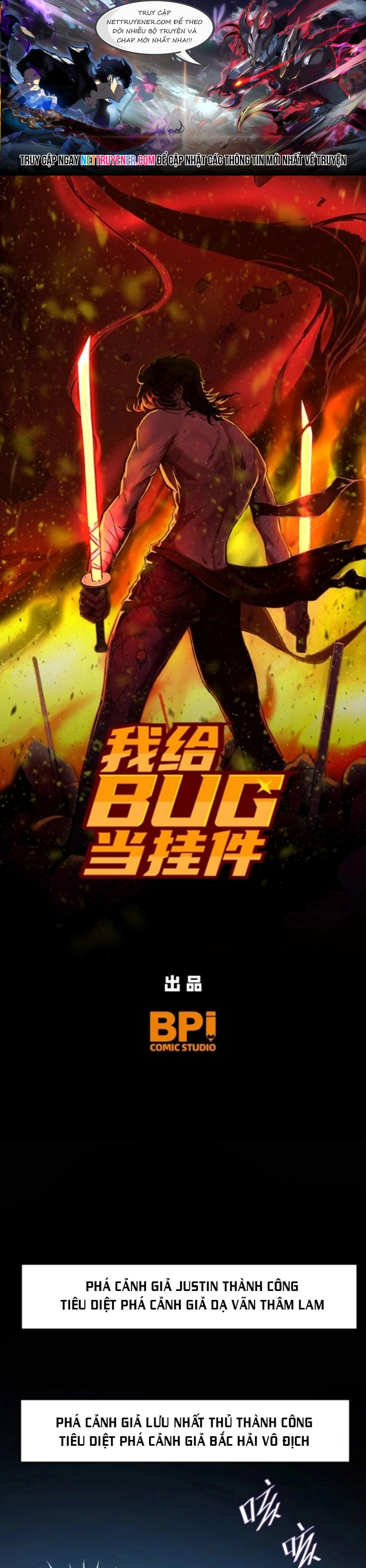 Tôi Cho Bug Làm Đồ Trang Sức Chap 22 - Next Chap 23