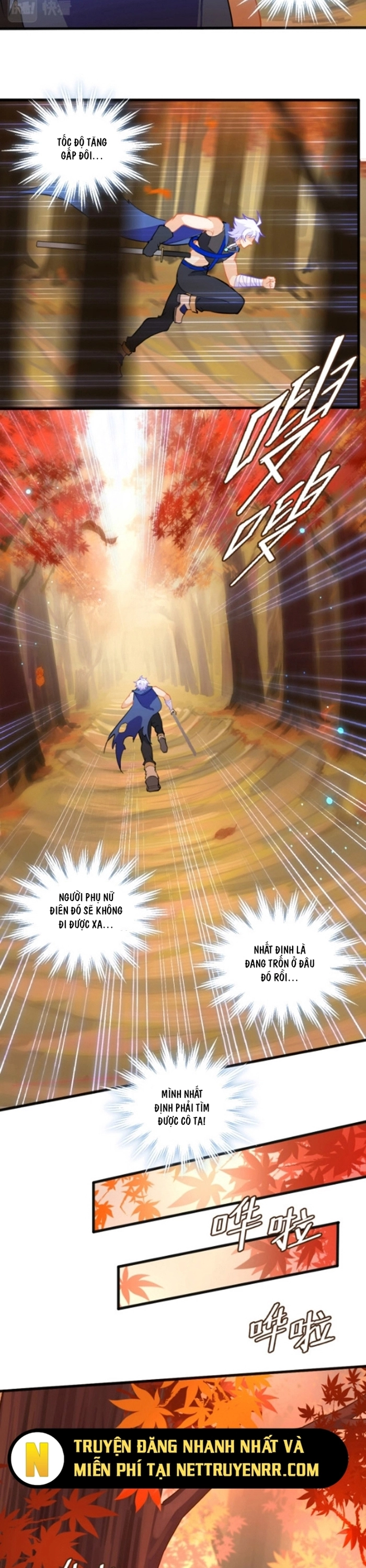 Tôi Cho Bug Làm Đồ Trang Sức Chap 22 - Next Chap 23