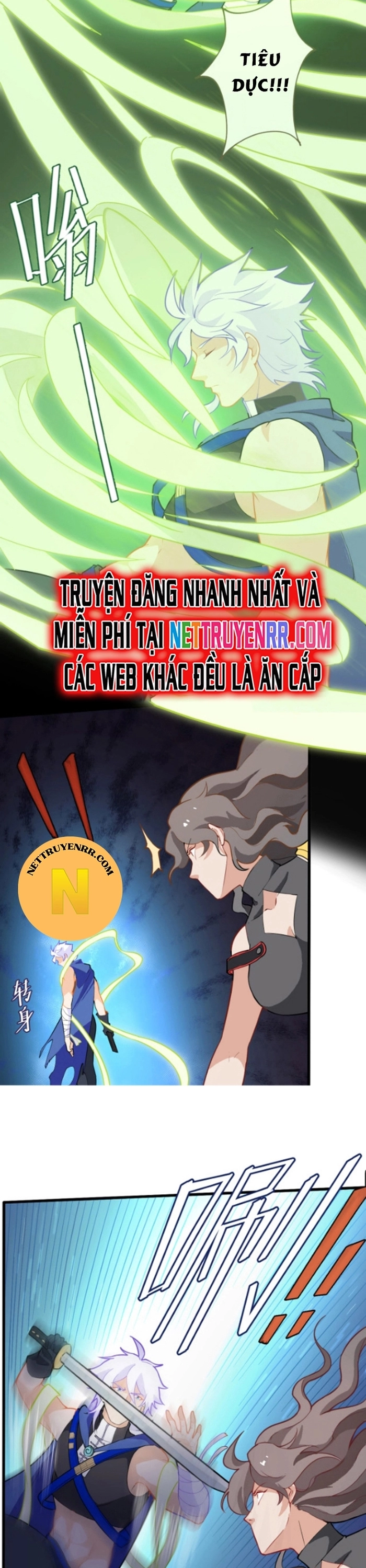 Tôi Cho Bug Làm Đồ Trang Sức Chap 22 - Next Chap 23