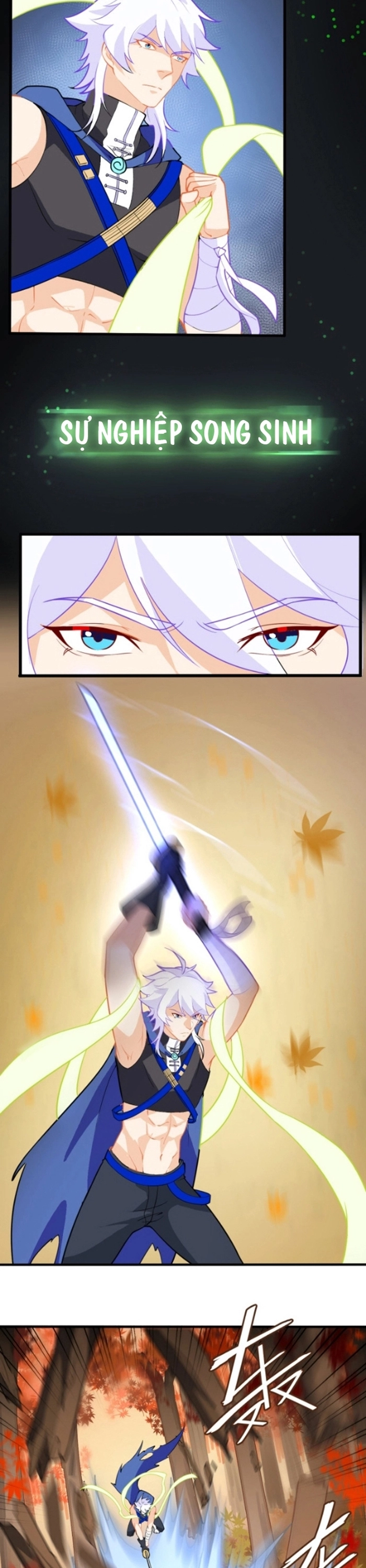 Tôi Cho Bug Làm Đồ Trang Sức Chap 22 - Next Chap 23