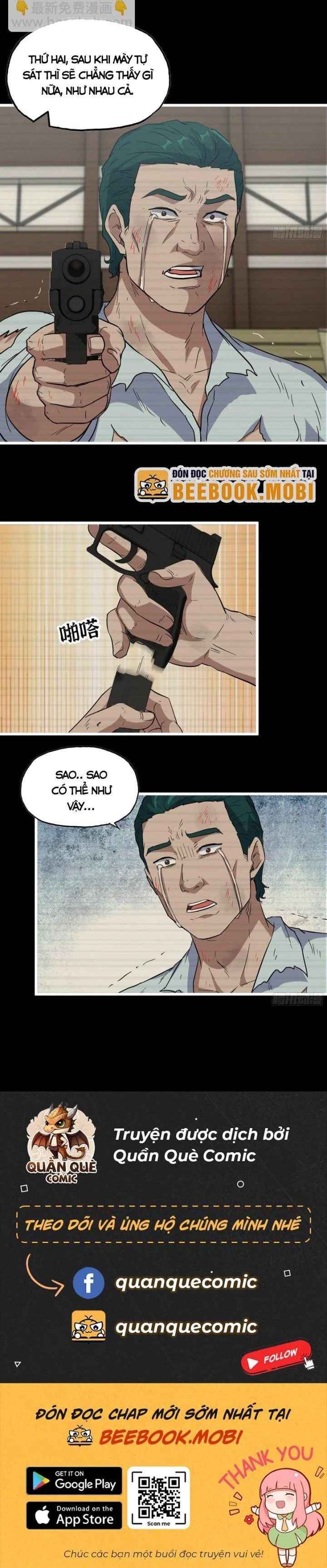 Tôi Chuyển Vàng Tại Mạt Thế Chap 542 - Next Chap 543