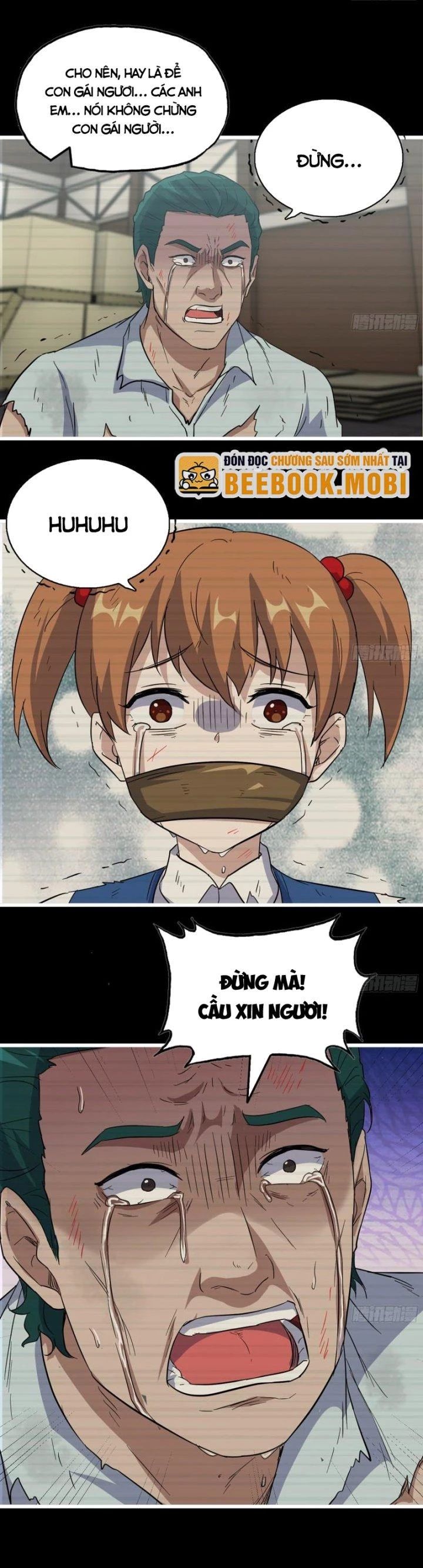 Tôi Chuyển Vàng Tại Mạt Thế Chap 542 - Next Chap 543