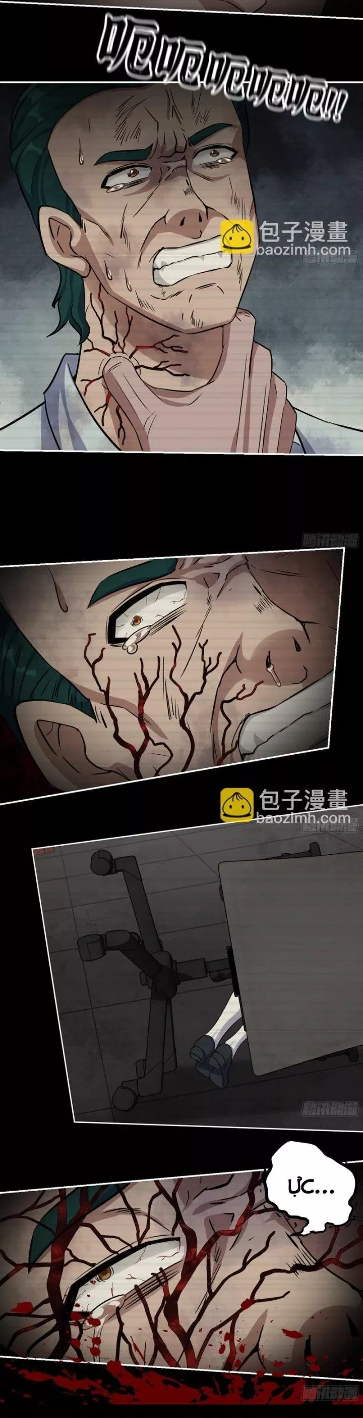 Tôi Chuyển Vàng Tại Mạt Thế Chap 544 - Next Chap 545