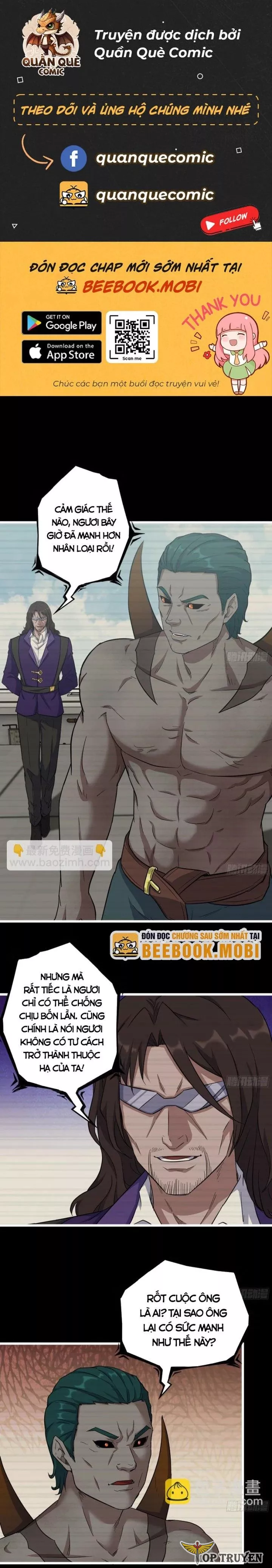 Tôi Chuyển Vàng Tại Mạt Thế Chap 545 - Next Chap 546