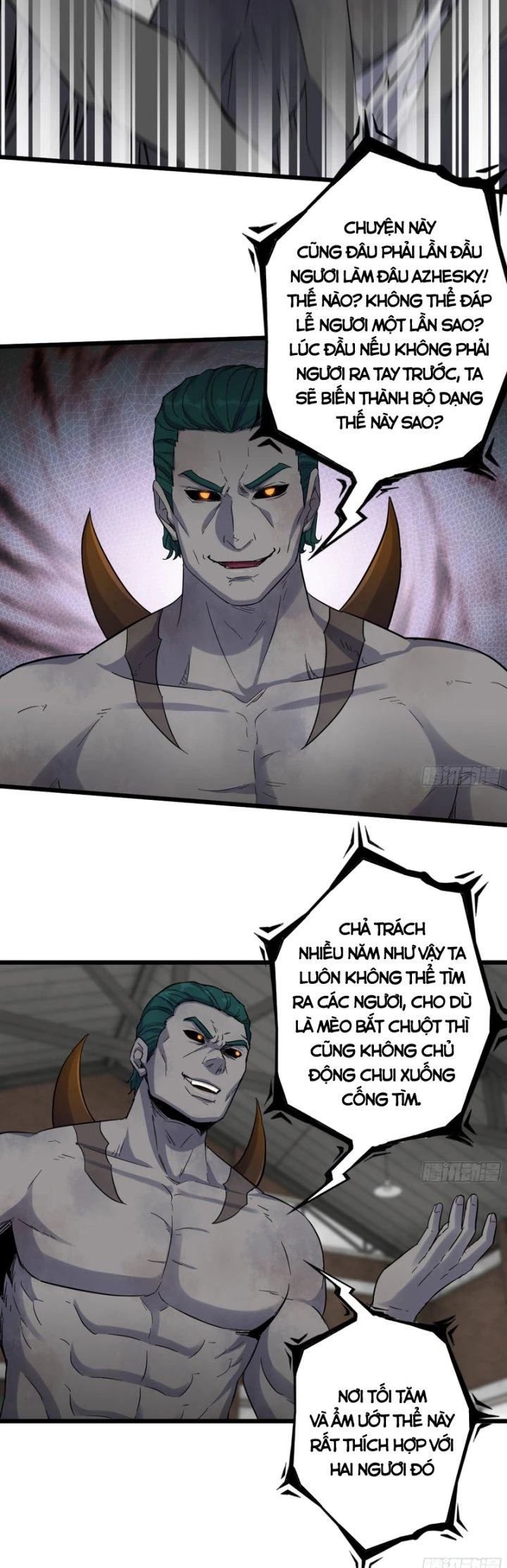 Tôi Chuyển Vàng Tại Mạt Thế Chap 547 - Next Chap 548