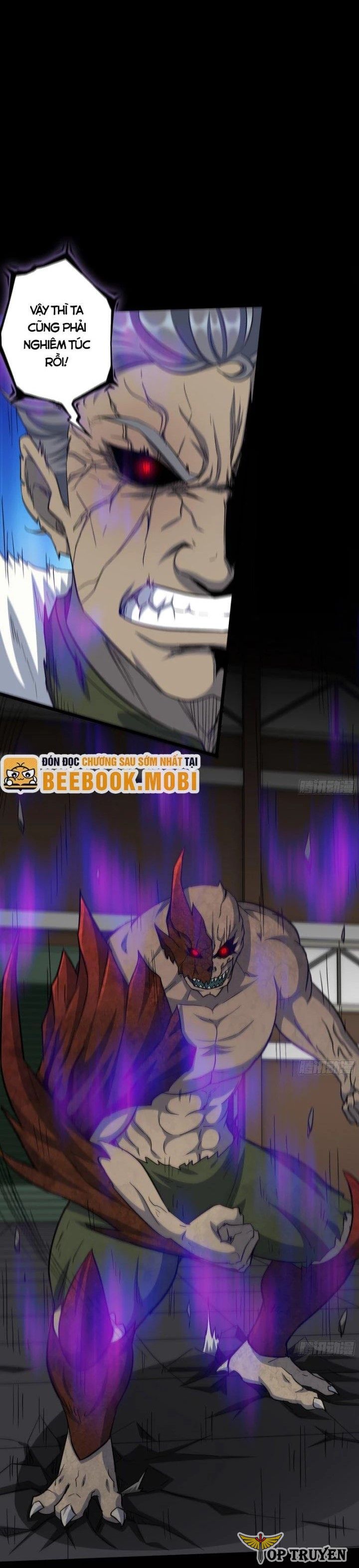 Tôi Chuyển Vàng Tại Mạt Thế Chap 548 - Next Chap 549