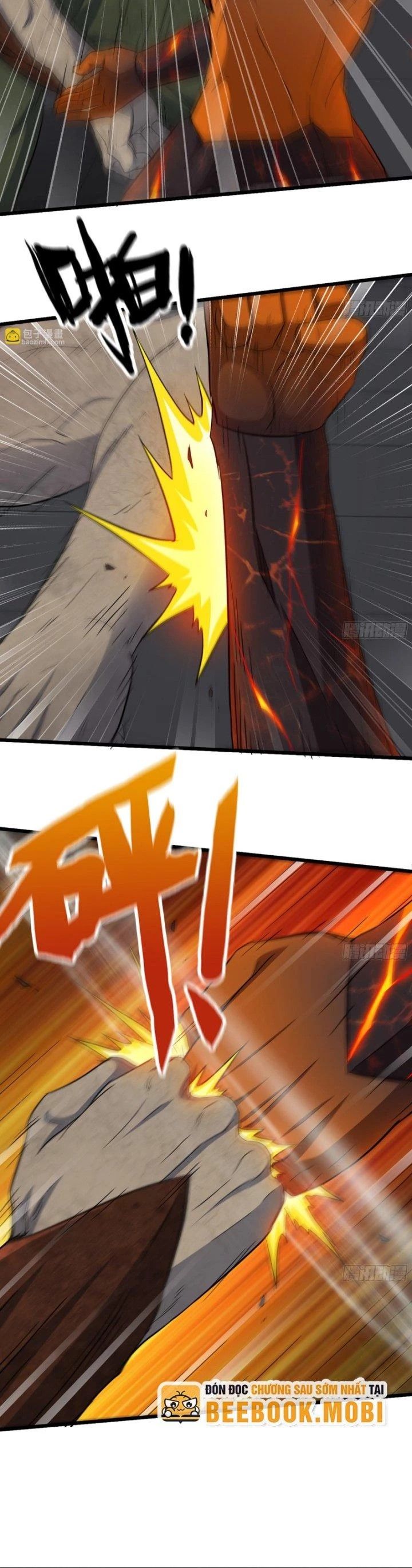 Tôi Chuyển Vàng Tại Mạt Thế Chap 548 - Next Chap 549