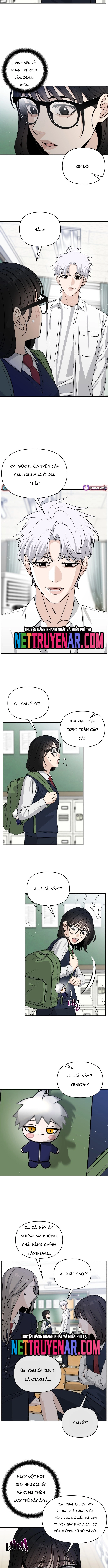 Tôi Có 4 Người Anh Trai Chap 1 - Next Chap 2