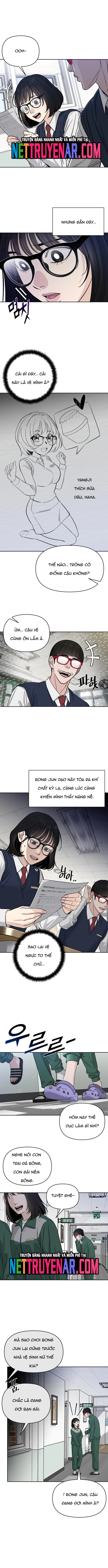 Tôi Có 4 Người Anh Trai Chap 1 - Next Chap 2