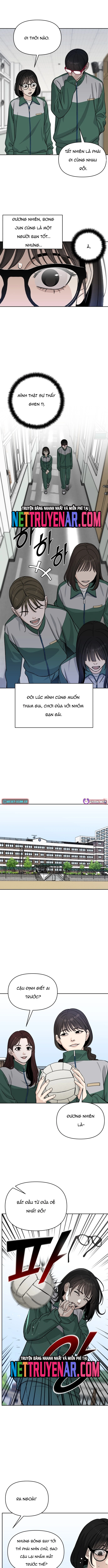 Tôi Có 4 Người Anh Trai Chap 1 - Next Chap 2