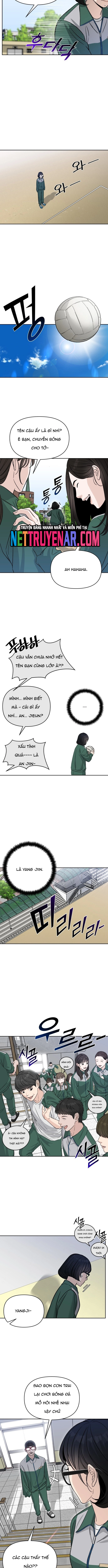 Tôi Có 4 Người Anh Trai Chap 1 - Next Chap 2