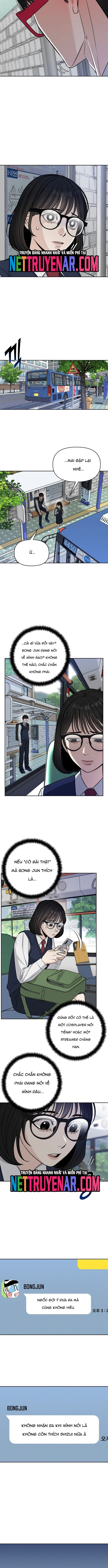 Tôi Có 4 Người Anh Trai Chap 1 - Next Chap 2