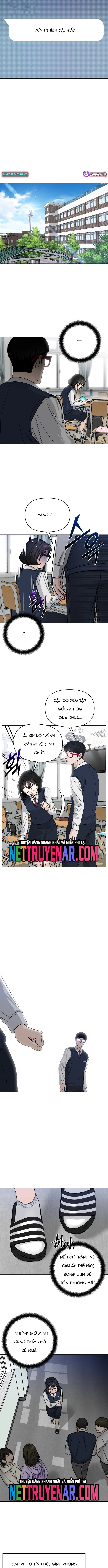 Tôi Có 4 Người Anh Trai Chap 1 - Next Chap 2